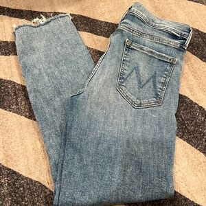 Mothers Jeans